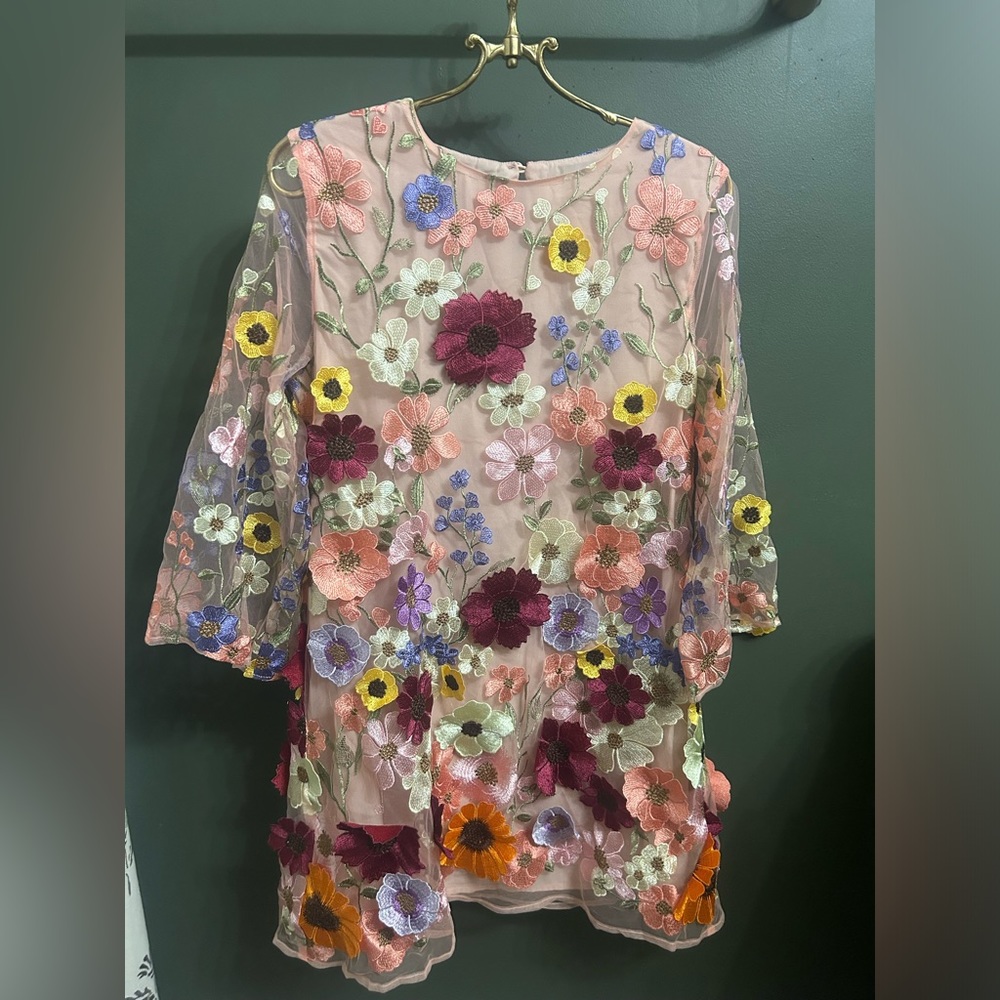 Taylor Swift Event Dress